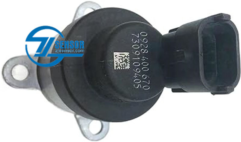 0928400670 Diesel Inlet Metering Valve and Fuel Pressure Control Valve Regulator 0 928 400 670 For VOLVO Renault K-M